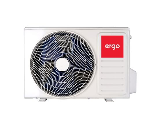 Кондиционер Ergo ACI 2412 CH, изображение 7 Кондиционер Ergo ACI 2412 CH, изображение 7