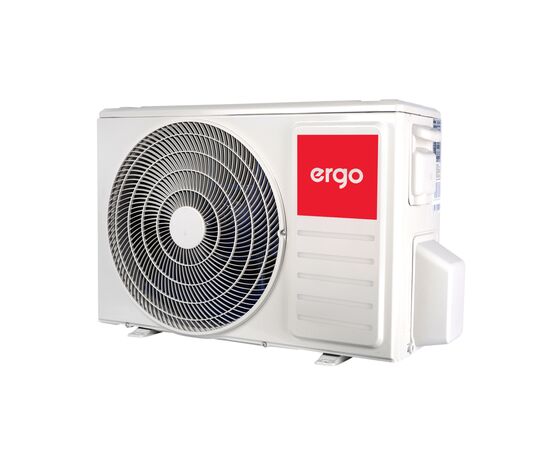 Кондиционер Ergo ACI 2412 CH, изображение 8 Кондиционер Ergo ACI 2412 CH, изображение 8