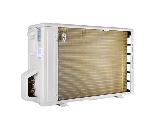 Кондиционер Ergo ACI 2412 CH, изображение 9 Кондиционер Ergo ACI 2412 CH, изображение 9