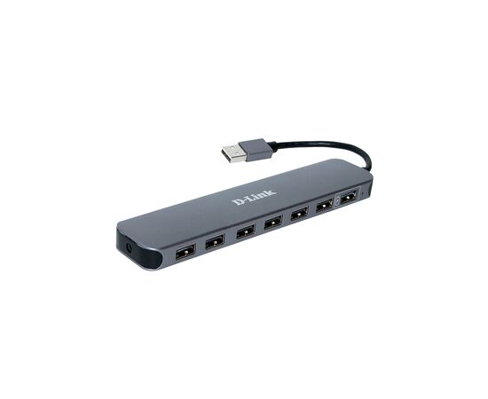 Концентратор D-Link DUB-H7