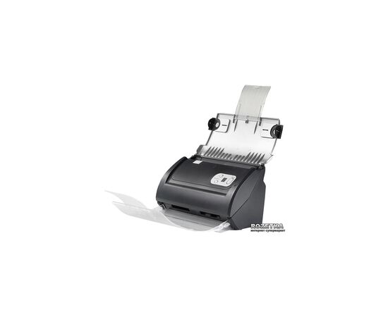 Сканер Plustek SmartOffice PS286 (0196TS), изображение 2 Сканер Plustek SmartOffice PS286 (0196TS), изображение 2