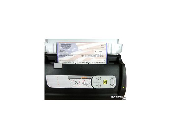 Сканер Plustek SmartOffice PS286 (0196TS), изображение 3 Сканер Plustek SmartOffice PS286 (0196TS), изображение 3