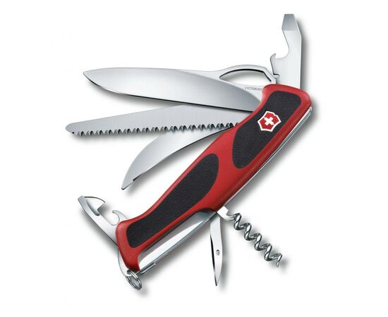 Нож Victorinox RangerGrip 57 Hunter (0.9583.MC)