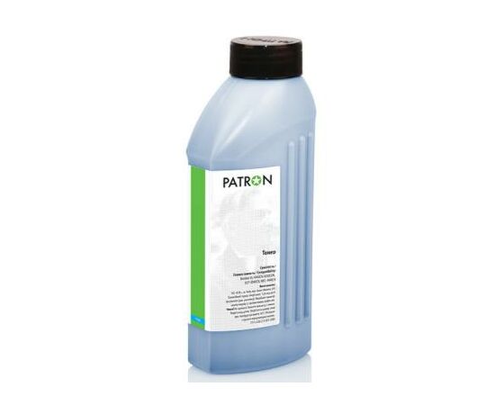 Тонер SAMSUNG CLP-680 CYAN Patron (T-PN-SCLP680-C-120)