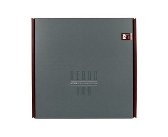 Кулер для корпуса Noctua REDUX (NF-P14s redux-1500 PWM), изображение 4 Кулер для корпуса Noctua REDUX (NF-P14s redux-1500 PWM), изображение 4