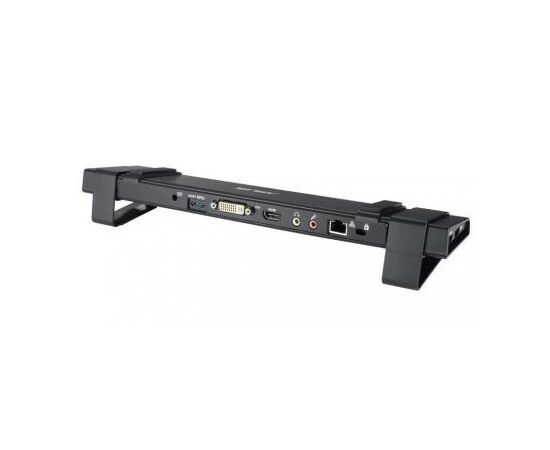 Порт-репликатор ASUS USB3.0 HZ-3B Docking Station (90XB04AN-BDS000), изображение 4 Порт-репликатор ASUS USB3.0 HZ-3B Docking Station (90XB04AN-BDS000), изображение 4