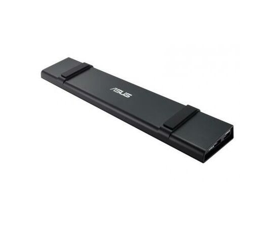 Порт-реплікатор ASUS USB3.0 HZ-3B Docking Station (90XB04AN-BDS000)