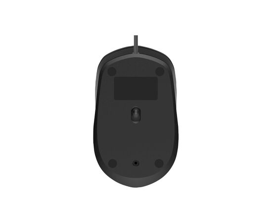 Мышка HP 150 USB Black (240J6AA), изображение 6 Мышка HP 150 USB Black (240J6AA), изображение 6