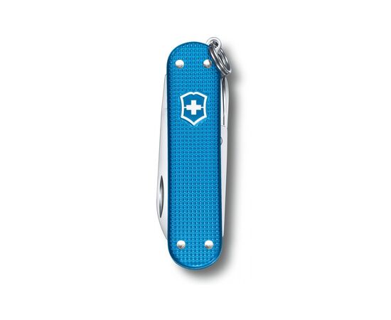 Нож Victorinox Classic SD Limited Edition 2020 Blue (0.6221.L20), изображение 2