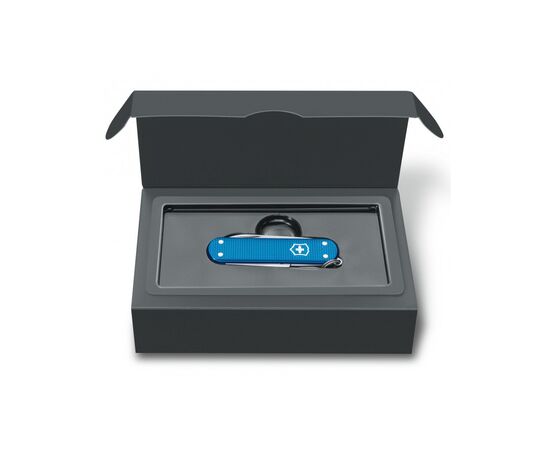 Нож Victorinox Classic SD Limited Edition 2020 Blue (0.6221.L20), изображение 4