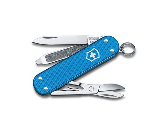 Нож Victorinox Classic SD Limited Edition 2020 Blue (0.6221.L20)