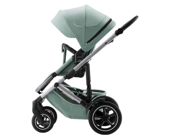 Коляска Britax-Romer SMILE 5Z Jade Green (2000037975), изображение 2 Коляска Britax-Romer SMILE 5Z Jade Green (2000037975), изображение 2