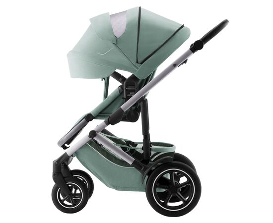 Коляска Britax-Romer SMILE 5Z Jade Green (2000037975), изображение 3 Коляска Britax-Romer SMILE 5Z Jade Green (2000037975), изображение 3