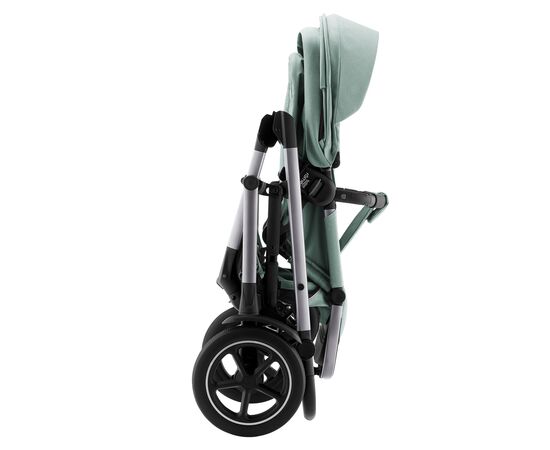 Коляска Britax-Romer SMILE 5Z Jade Green (2000037975), изображение 8 Коляска Britax-Romer SMILE 5Z Jade Green (2000037975), изображение 8