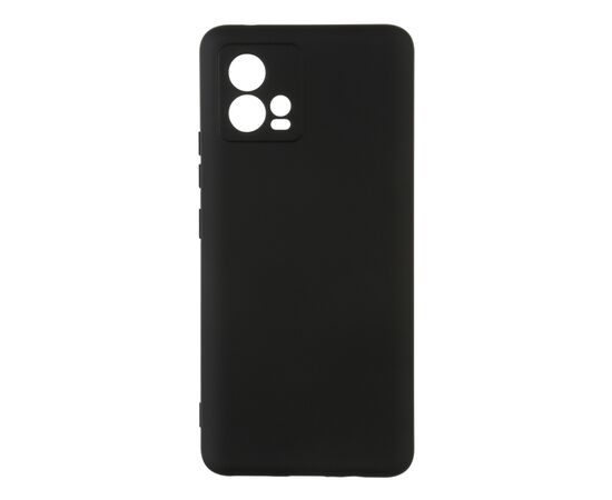 Чохол до мобільного телефона Armorstandart ICON Case Motorola G72 Camera cover Black (ARM68907)