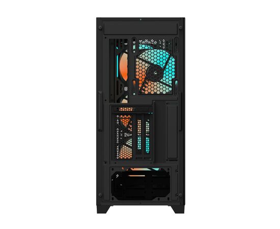 Корпус GIGABYTE C301 GLASS, изображение 4 Корпус GIGABYTE C301 GLASS, изображение 4