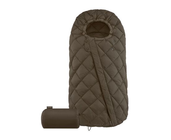 Зимний конверт Cybex Snogga 2 / Khaki Green (522000533)