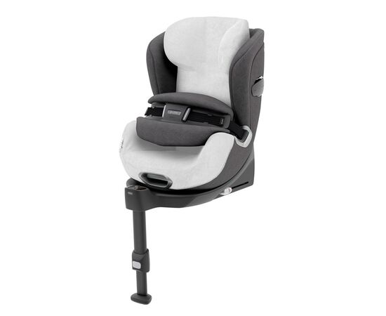 Чохол для автокрісла Cybex літній Anoris T/ White (521002055)