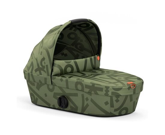 Люлька Cybex Melio Olive Green (522002671)