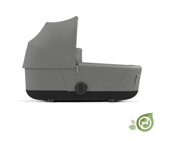 Люлька Cybex Mios Lux Pearl Grey (522000871), зображення 2