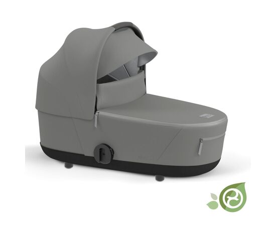 Люлька Cybex Mios Lux Pearl Grey (522000871), зображення 3