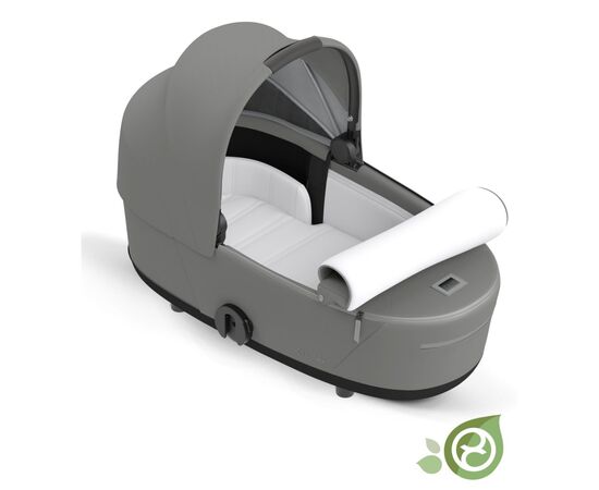 Люлька Cybex Mios Lux Pearl Grey (522000871), зображення 4