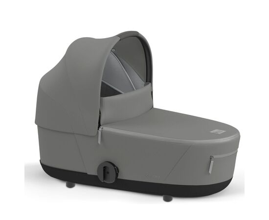 Люлька Cybex Mios Lux Pearl Grey (522000871)