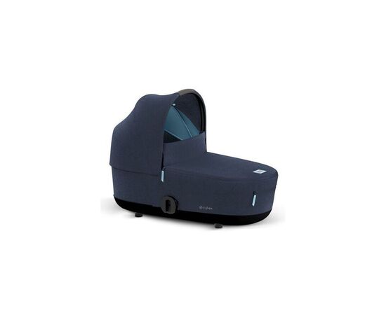 Люлька Cybex Mios Lux PLUS Midnight Blue (522000859)