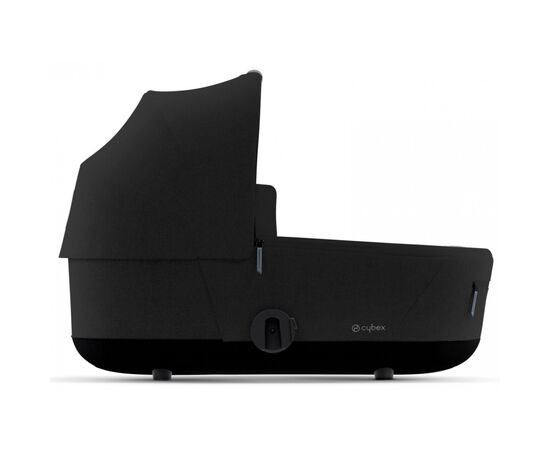 Люлька Cybex Mios Lux PLUS Stardust Black (522000847), изображение 2 Люлька Cybex Mios Lux PLUS Stardust Black (522000847), изображение 2