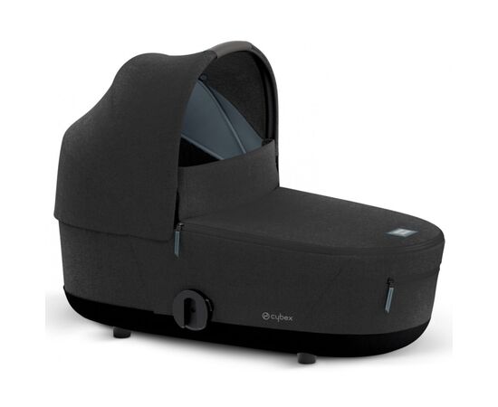 Люлька Cybex Mios Lux PLUS Stardust Black (522000847)