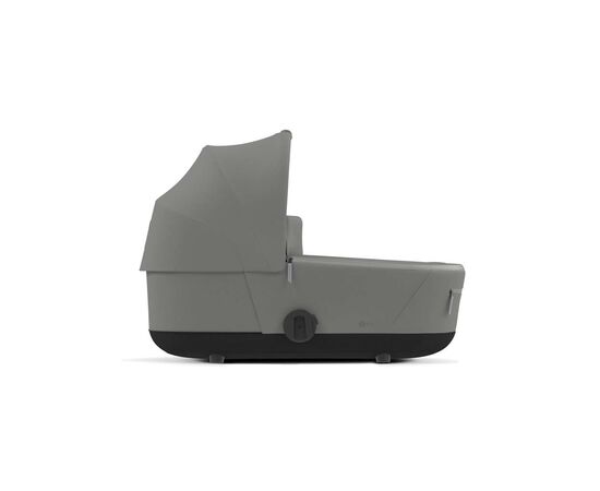 Люлька Cybex Mios Lux Soho Grey (522000835), зображення 2 Люлька Cybex Mios Lux Soho Grey (522000835), зображення 2