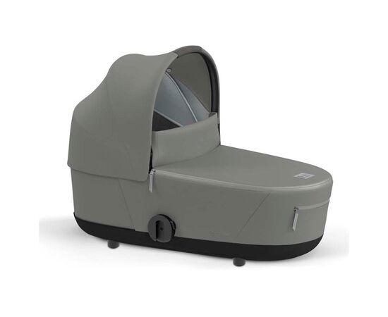 Люлька Cybex Mios Lux Soho Grey (522000835)