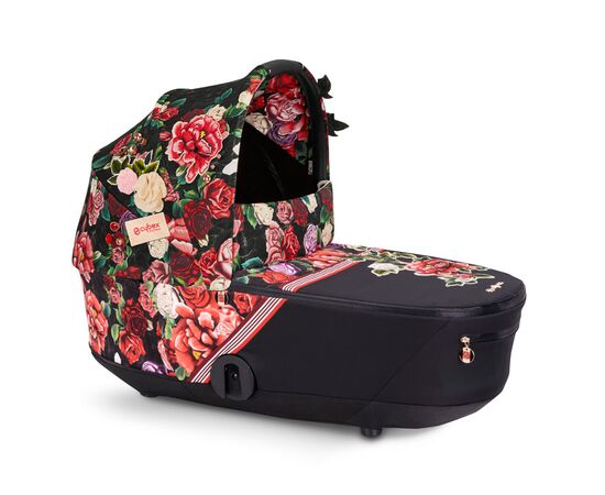 Люлька Cybex Mios Lux Spring Blossom Dark (522000777)