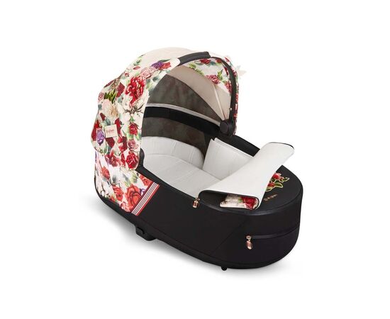 Люлька Cybex Mios Lux Spring Blossom Light (522000771), зображення 2 Люлька Cybex Mios Lux Spring Blossom Light (522000771), зображення 2