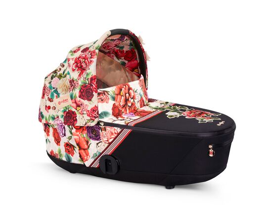 Люлька Cybex Mios Lux Spring Blossom Light (522000771)