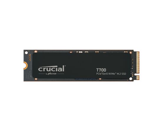 Накопитель SSD M.2 2280 2TB T700 Micron (CT2000T700SSD3)