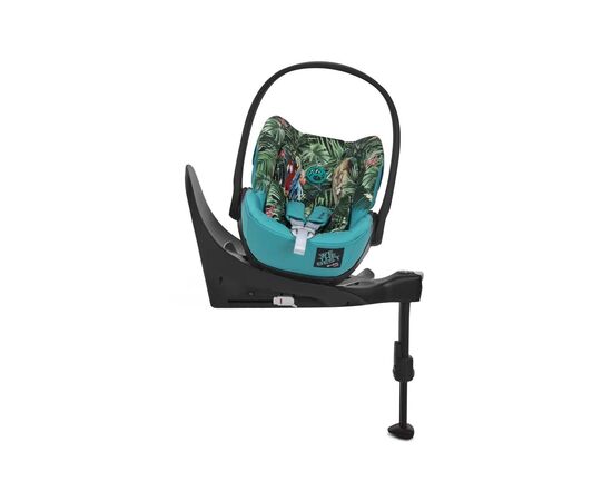 Автокрісло Cybex Cloud Z2 i-Size by DJ Khaled We The Best (522000741), зображення 5 Автокрісло Cybex Cloud Z2 i-Size by DJ Khaled We The Best (522000741), зображення 5
