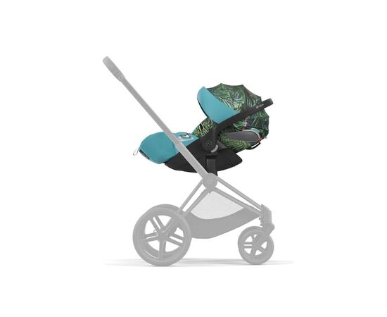 Автокрісло Cybex Cloud Z2 i-Size by DJ Khaled We The Best (522000741), зображення 6 Автокрісло Cybex Cloud Z2 i-Size by DJ Khaled We The Best (522000741), зображення 6
