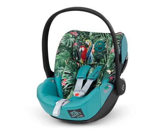 Автокресло Cybex Cloud Z2 i-Size by DJ Khaled We The Best (522000741)