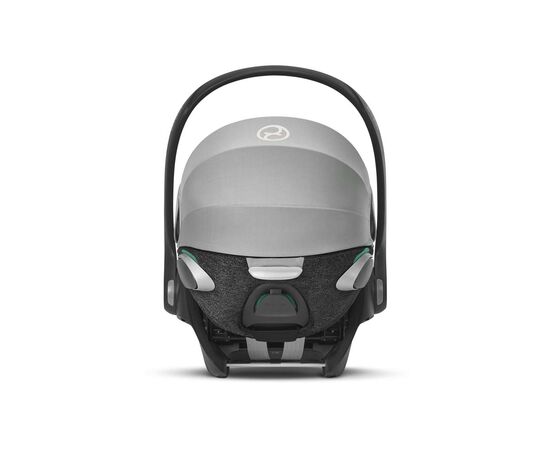 Автокрісло Cybex Cloud Z2 i-Size Plus Soho Grey (522000683), зображення 3 Автокрісло Cybex Cloud Z2 i-Size Plus Soho Grey (522000683), зображення 3