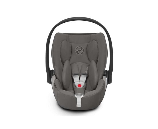 Автокрісло Cybex Cloud Z2 i-Size Soho Grey (522000643), зображення 2 Автокрісло Cybex Cloud Z2 i-Size Soho Grey (522000643), зображення 2