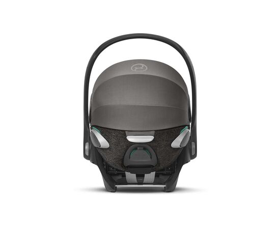 Автокрісло Cybex Cloud Z2 i-Size Soho Grey (522000643), зображення 5 Автокрісло Cybex Cloud Z2 i-Size Soho Grey (522000643), зображення 5