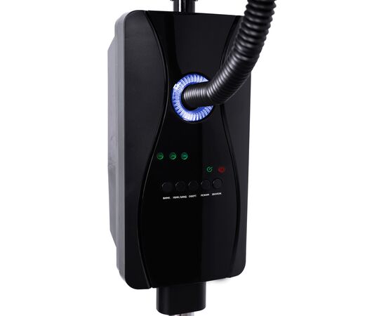 Вентилятор Ergo FSM1698, изображение 3 Вентилятор Ergo FSM1698, изображение 3