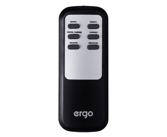Вентилятор Ergo FSM1698, изображение 6 Вентилятор Ergo FSM1698, изображение 6