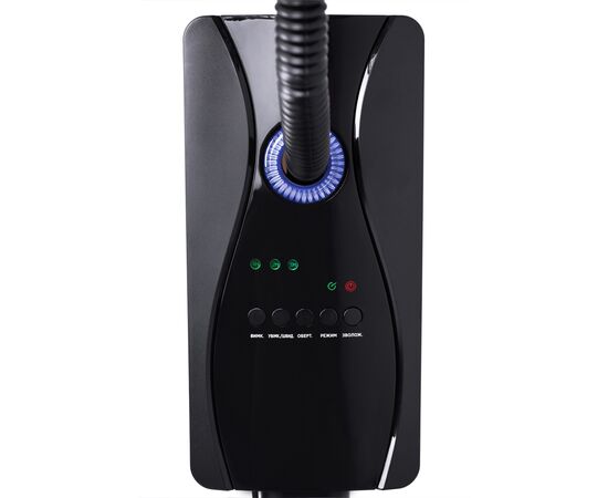 Вентилятор Ergo FSM1698, изображение 8 Вентилятор Ergo FSM1698, изображение 8