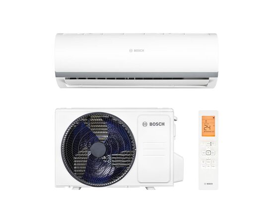 Кондиционер Bosch CL2000 RAC 3,5 (7733702189), изображение 2 Кондиционер Bosch CL2000 RAC 3,5 (7733702189), изображение 2