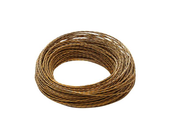 Жилка косильна DeWALT діаметр 2.5 мм, довжина 68.7 м, кручена (DT20652), зображення 2 Жилка косильна DeWALT діаметр 2.5 мм, довжина 68.7 м, кручена (DT20652), зображення 2