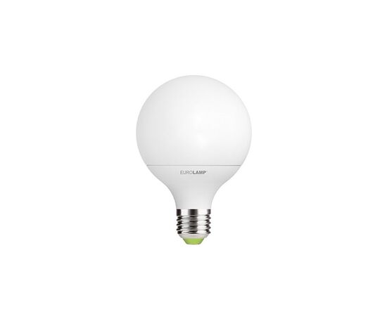 Лампочка Eurolamp LED G95 15W E27 4000K 220V (LED-G95-15274(P)), изображение 2 Лампочка Eurolamp LED G95 15W E27 4000K 220V (LED-G95-15274(P)), изображение 2
