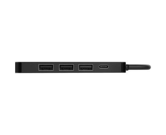 Концентратор XoKo AC-405 Type-C to HDMI+USB 3.0+USB 2.0+Type-C (XK-AC-405), изображение 2 Концентратор XoKo AC-405 Type-C to HDMI+USB 3.0+USB 2.0+Type-C (XK-AC-405), изображение 2