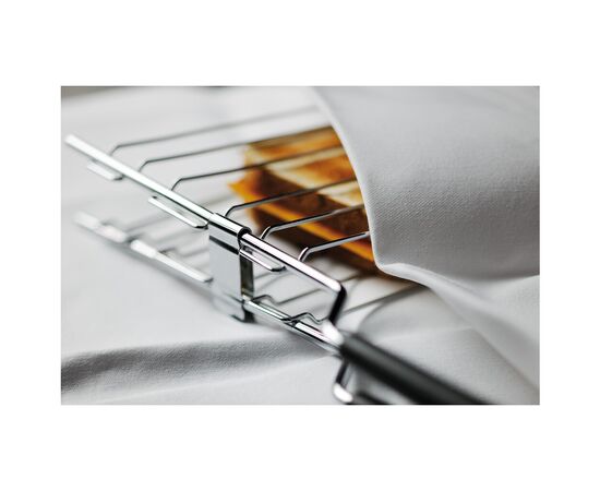 Тостер KitchenAid 5KMT2204EBK, изображение 3 Тостер KitchenAid 5KMT2204EBK, изображение 3